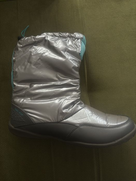 Дамски апрески mat star