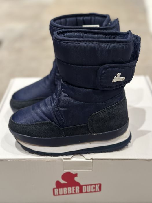 Cizme unisex Rubber Duck.