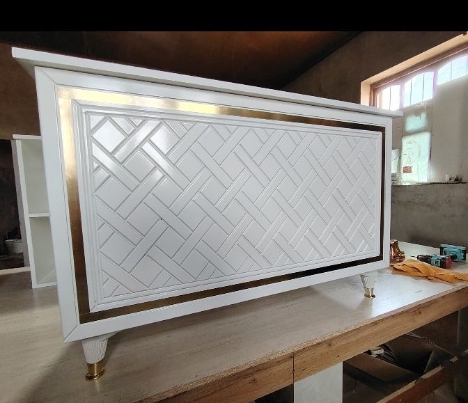 Сундук Сандык Новый,