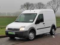 Ford Transit Connect ( C170 ) 2002 - 2014 PIESE AUTO