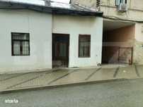 Casa de vanzare cu destinatie birouri, zona Vatra Dornei