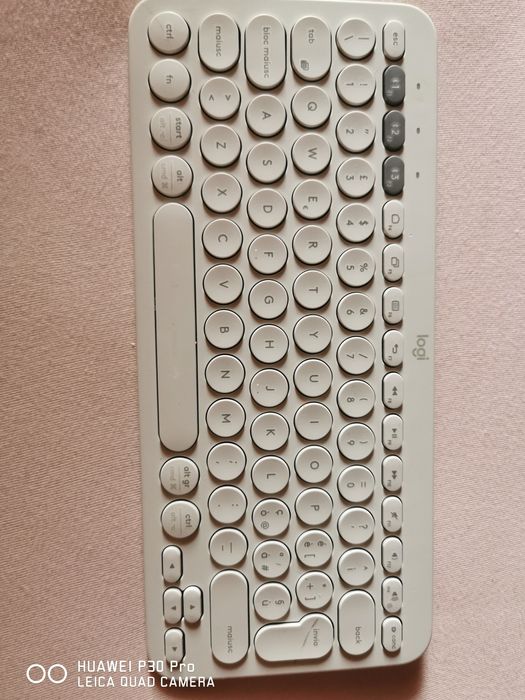 Logitech k380 Bluetooth Italia