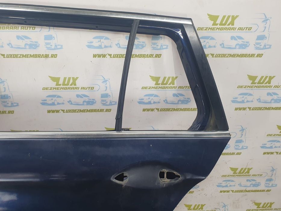 Portiera usa stanga spate BMW Seria 5 F11  [din 2009 pana  2013]