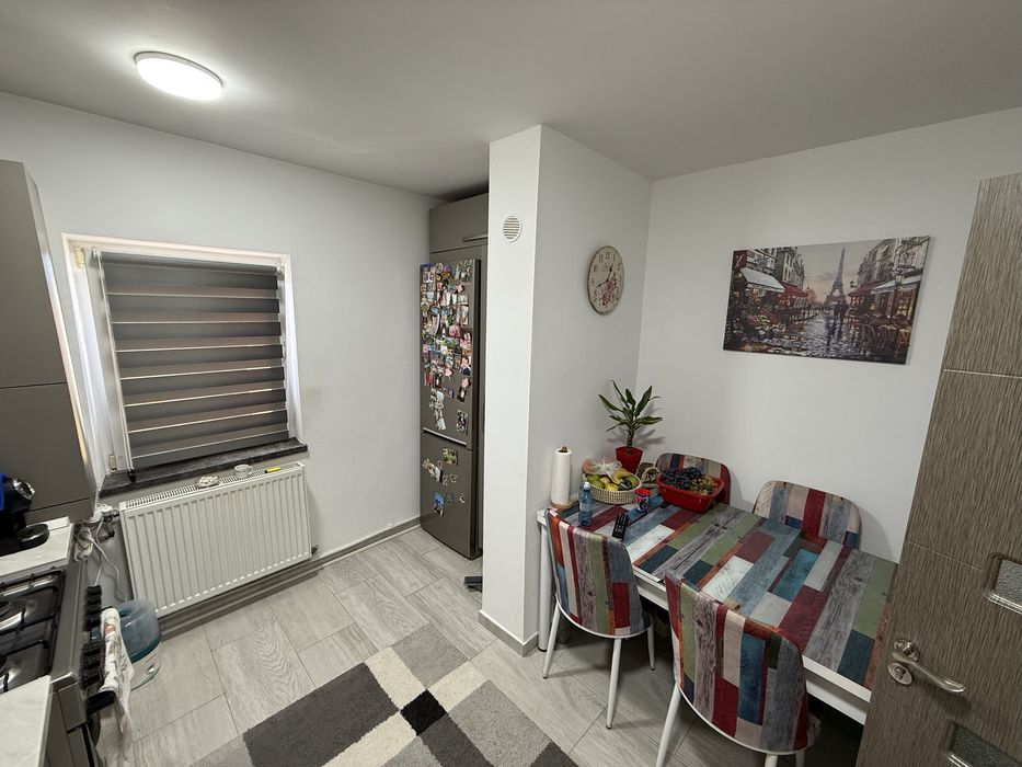 Apartament 2 camere