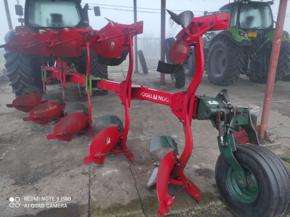 Tractor SAME Iron 210 dcr