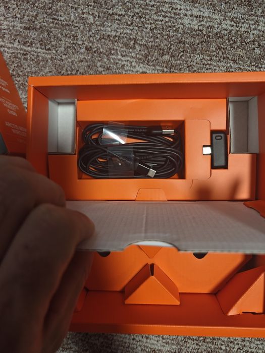 Căști gaming Steelseries arctis nova 7 gen 2