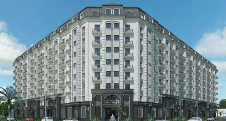 1 Комнатная квартира Бектемир ПЕРЕУСТУПКА Дешего