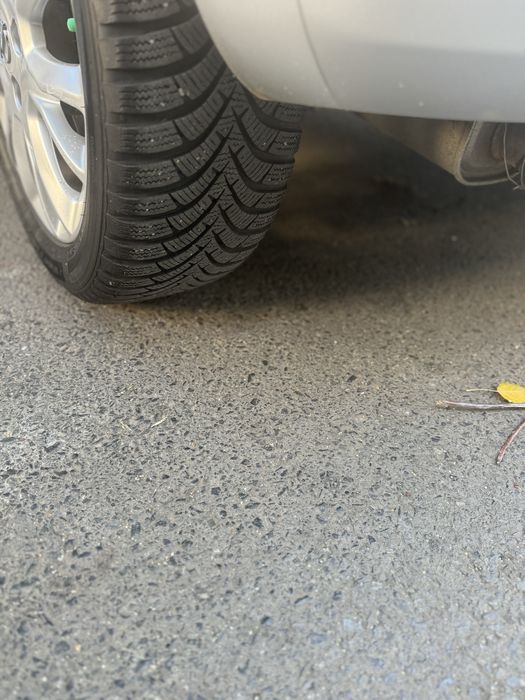 Opel Meriva Benzina GPL