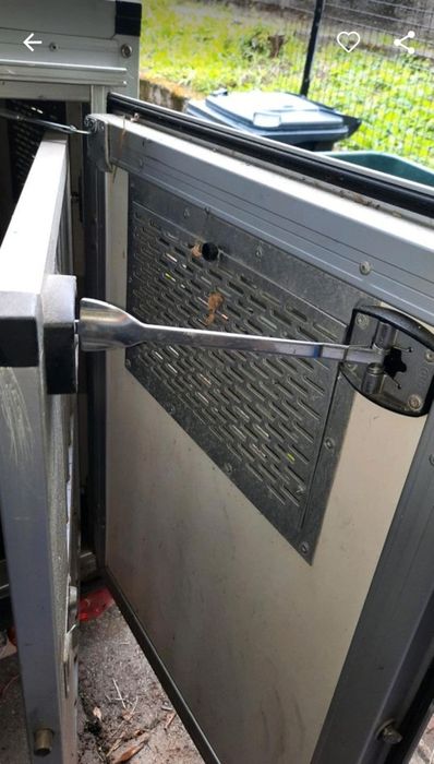 Remorca caini WT Metall Th2/max