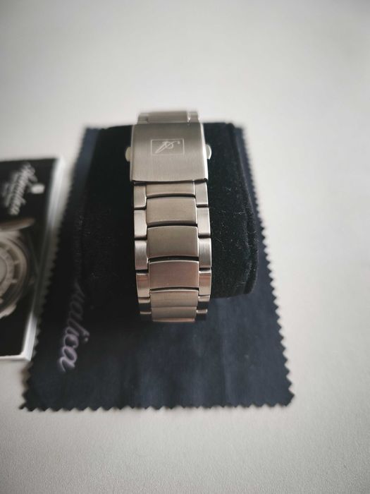 Adriatica Titan Нов* Swiss made