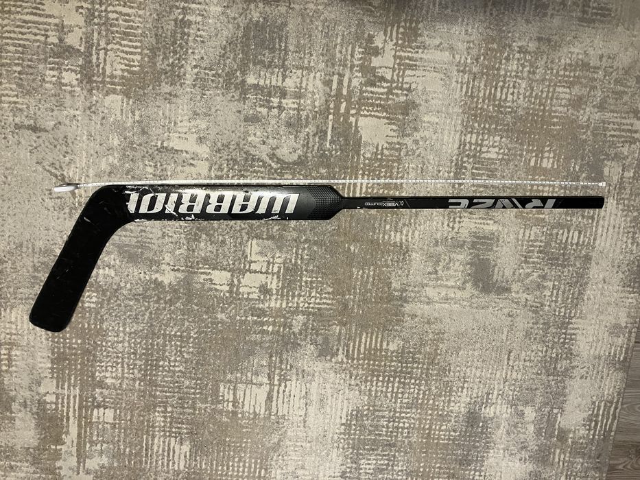 Crosa portar hockey -juniori