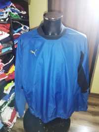 bluza sport italia puma gen italia marimea XL