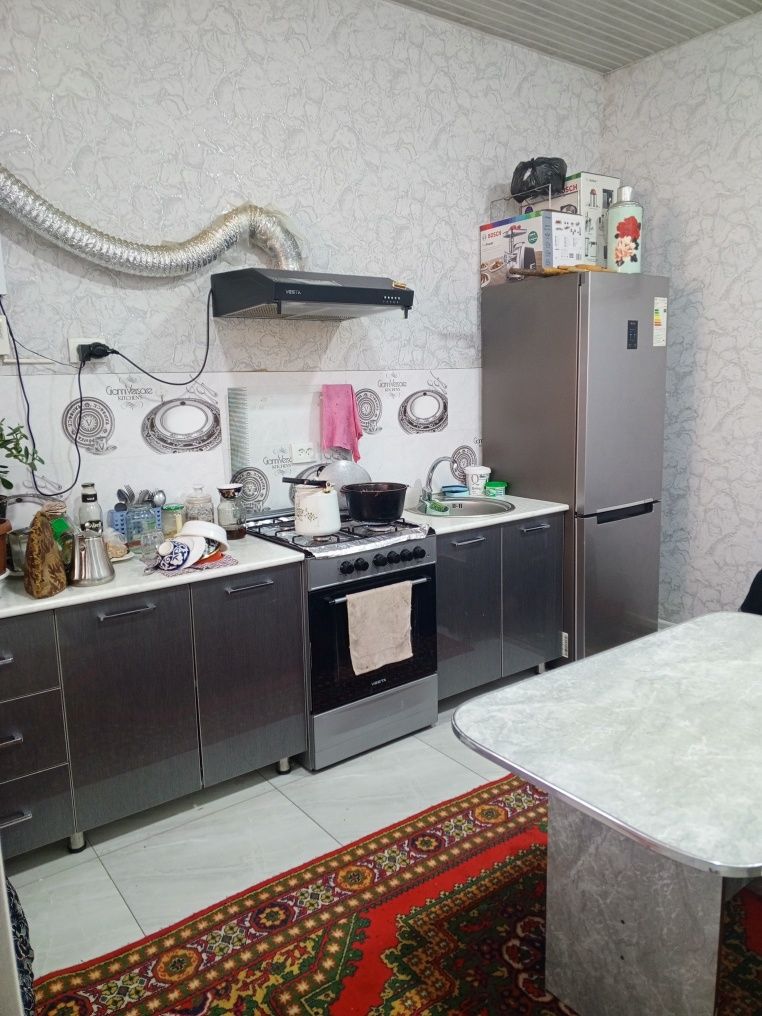 Продаётся 2 комнатный дом