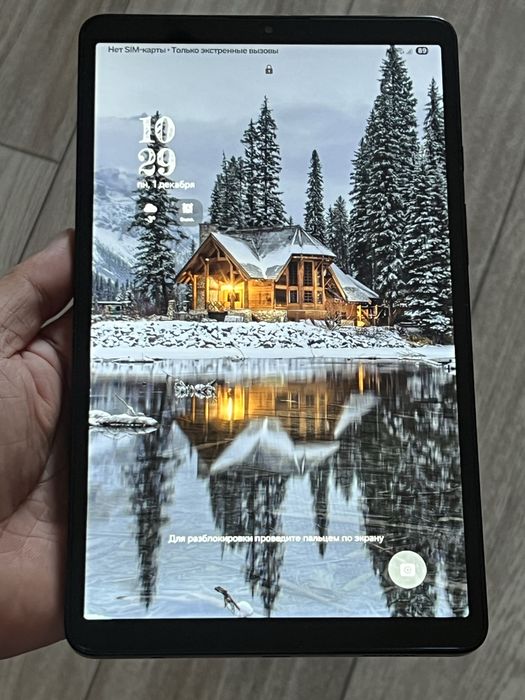 Продам планшет Samsung Galaxy Tab A9 4/64 Gb