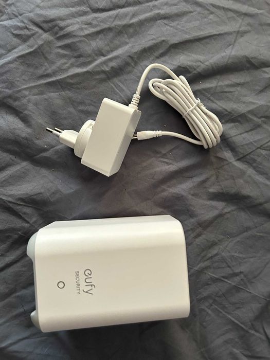 Eufy Homebase 2 - neutilizat