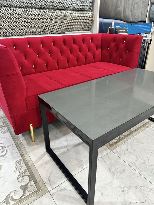 Ижарага берилади