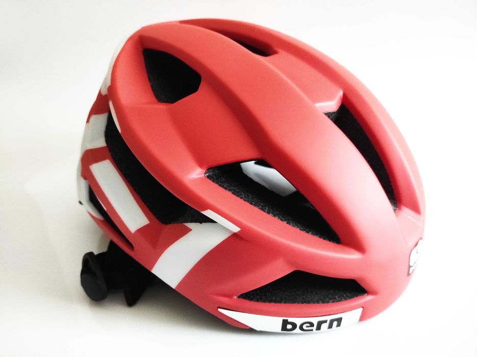 Casca Bern FL-1 Pave marimea S noua