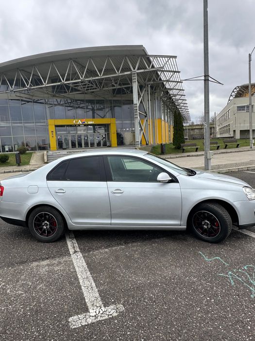 Vand /schimb vw jetta