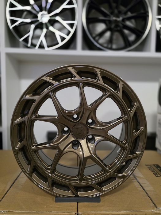 Jante 18 noi pt Audi A4 A5 A6 A7 Mercedes E C CLA Volkswagen Bmw 3 4 5