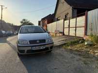 Fiat Punto 1.2 cmc