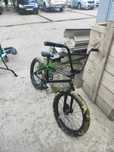 BMX WTP Justice 2020