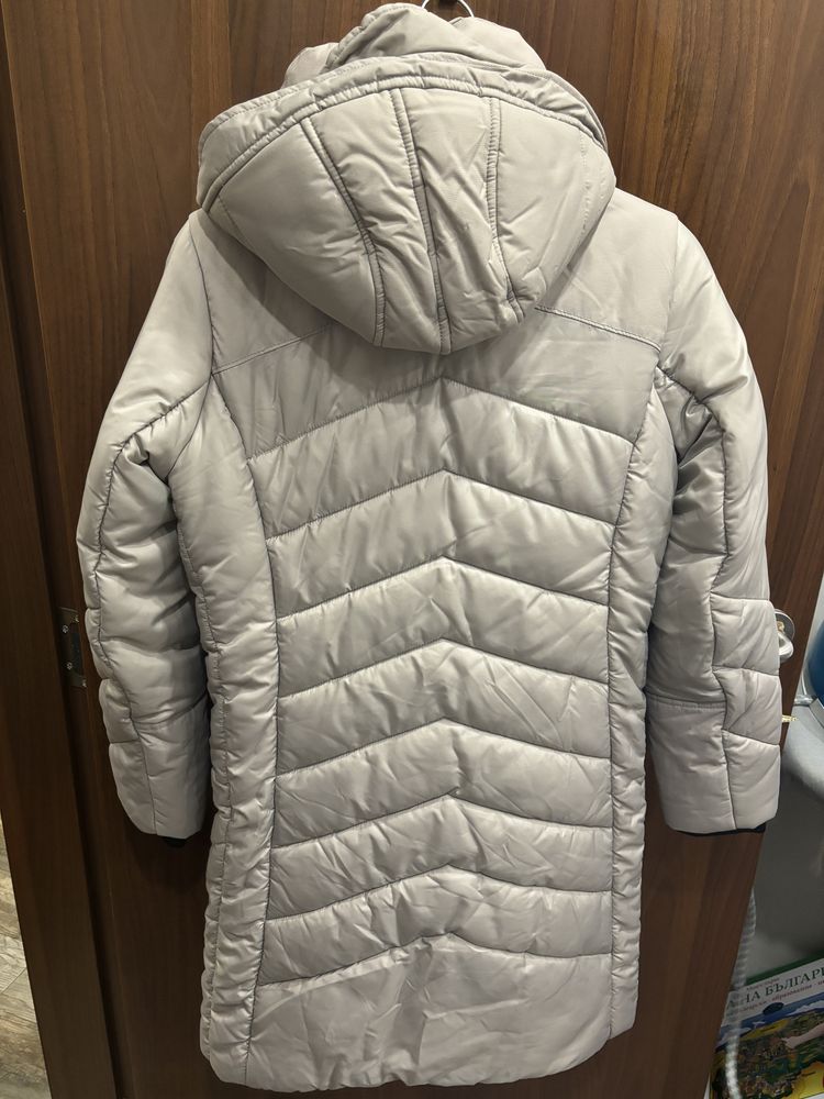 G Star Raw дамско зимно яке