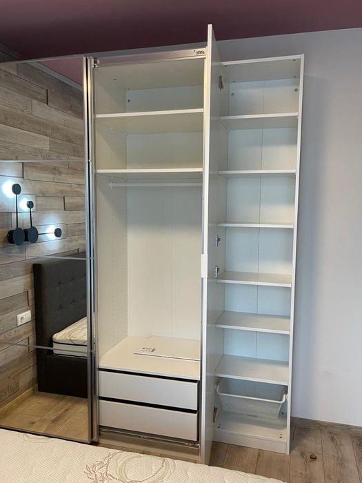 Дава се под наем Двустаен апартамент в София, Връбница 2 - 64 кв.м за 575 € - Снимка #5