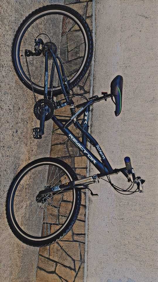 Планинкси велосипед Reaktor 26