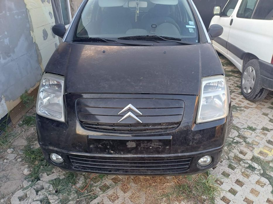Продавам citroen C2