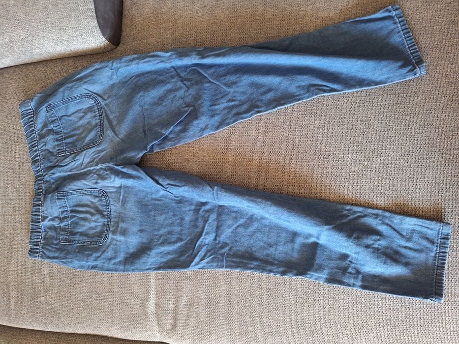 Изчистени дънки  Jessica Simpson