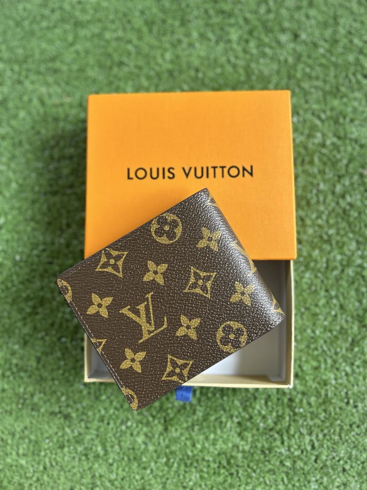 Портфейл Louis Vuitton