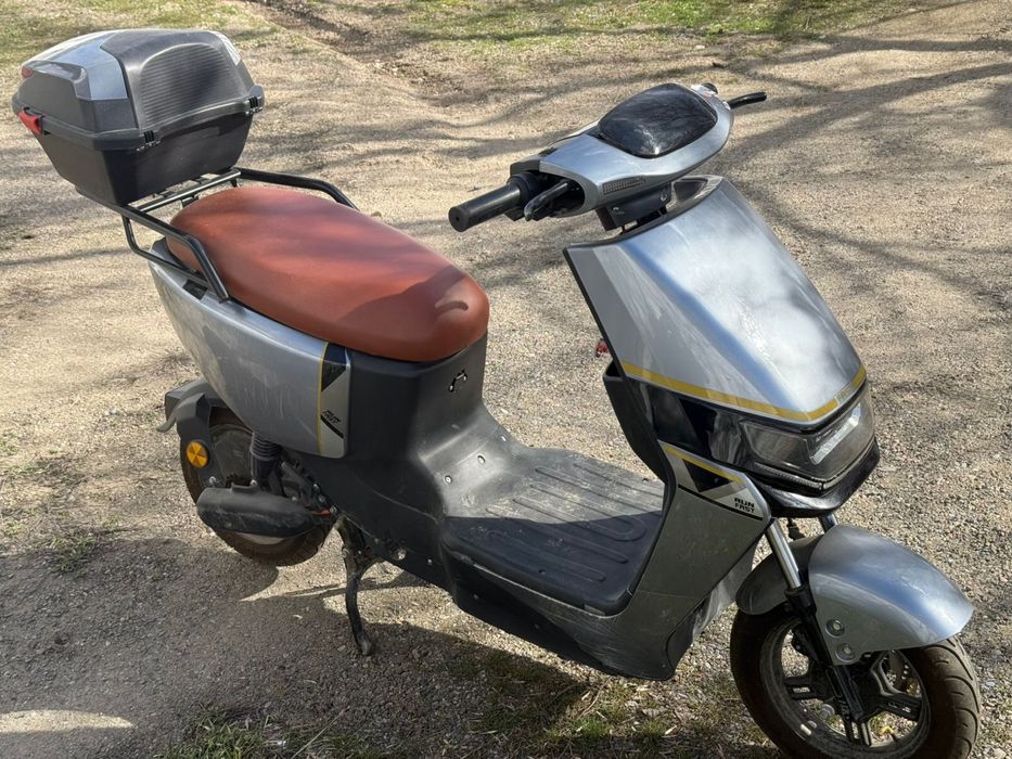 Продам Электроскутер