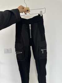 Pantaloni vagabond, Marime xs