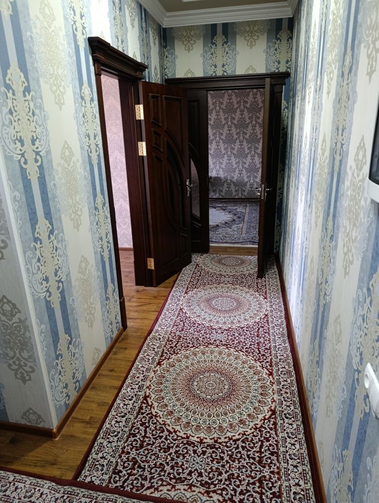 Кунлик квартира 24/7