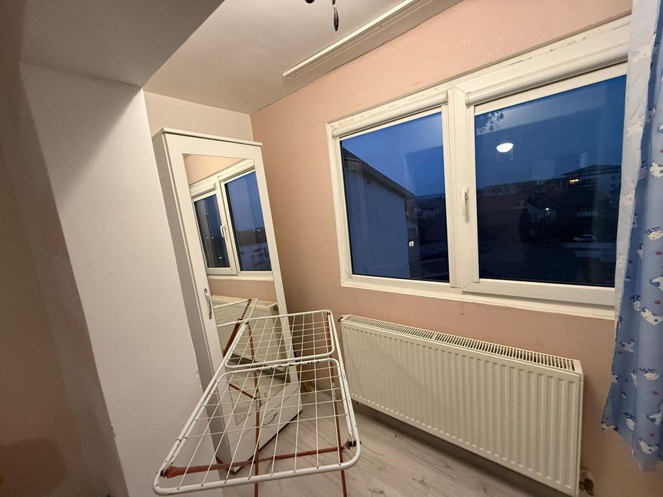 Apartament 2 camere
