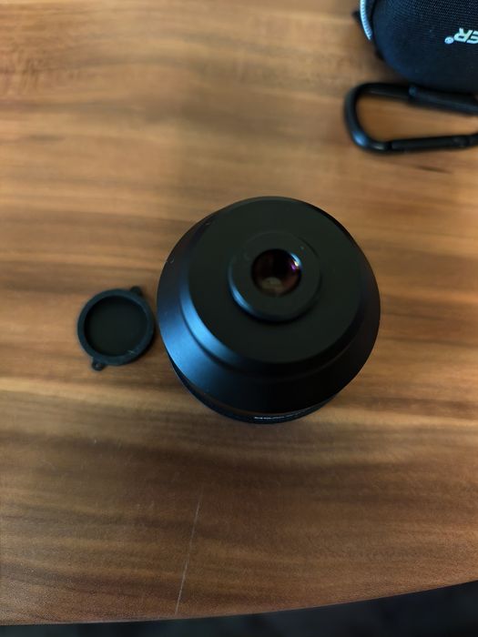 Obiectiv telefon Newer 60 mm