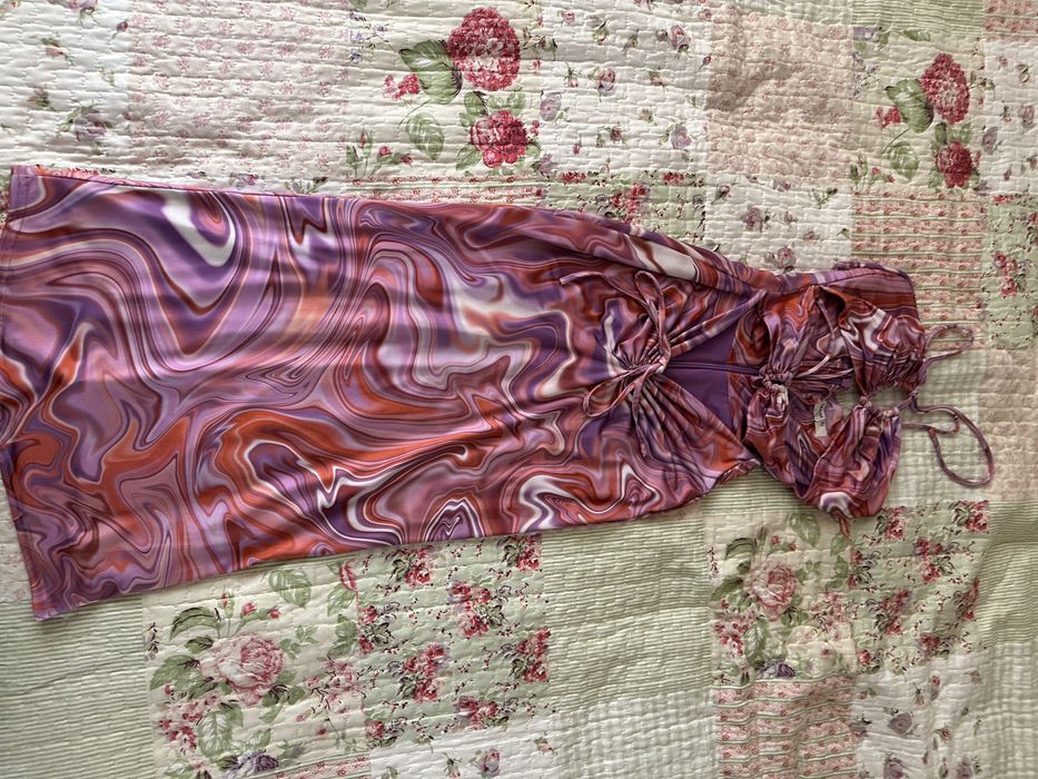 House of cab рокля