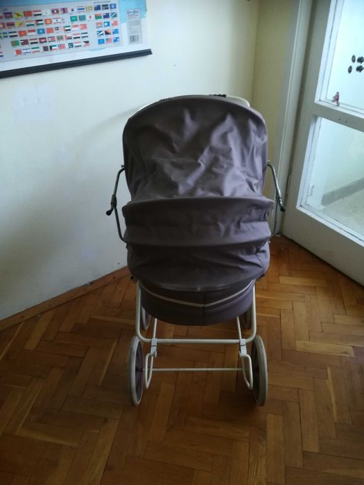 Детска количка - РЕТРО