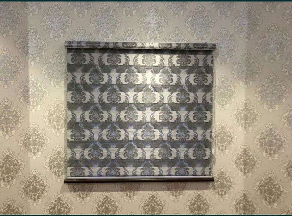 Piridelka jalyuzi remont