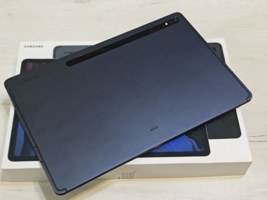 Samsung Galaxy Tab S7+ 5G 128 GB