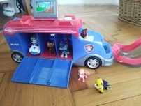 Paw patrol, Пес Патрул