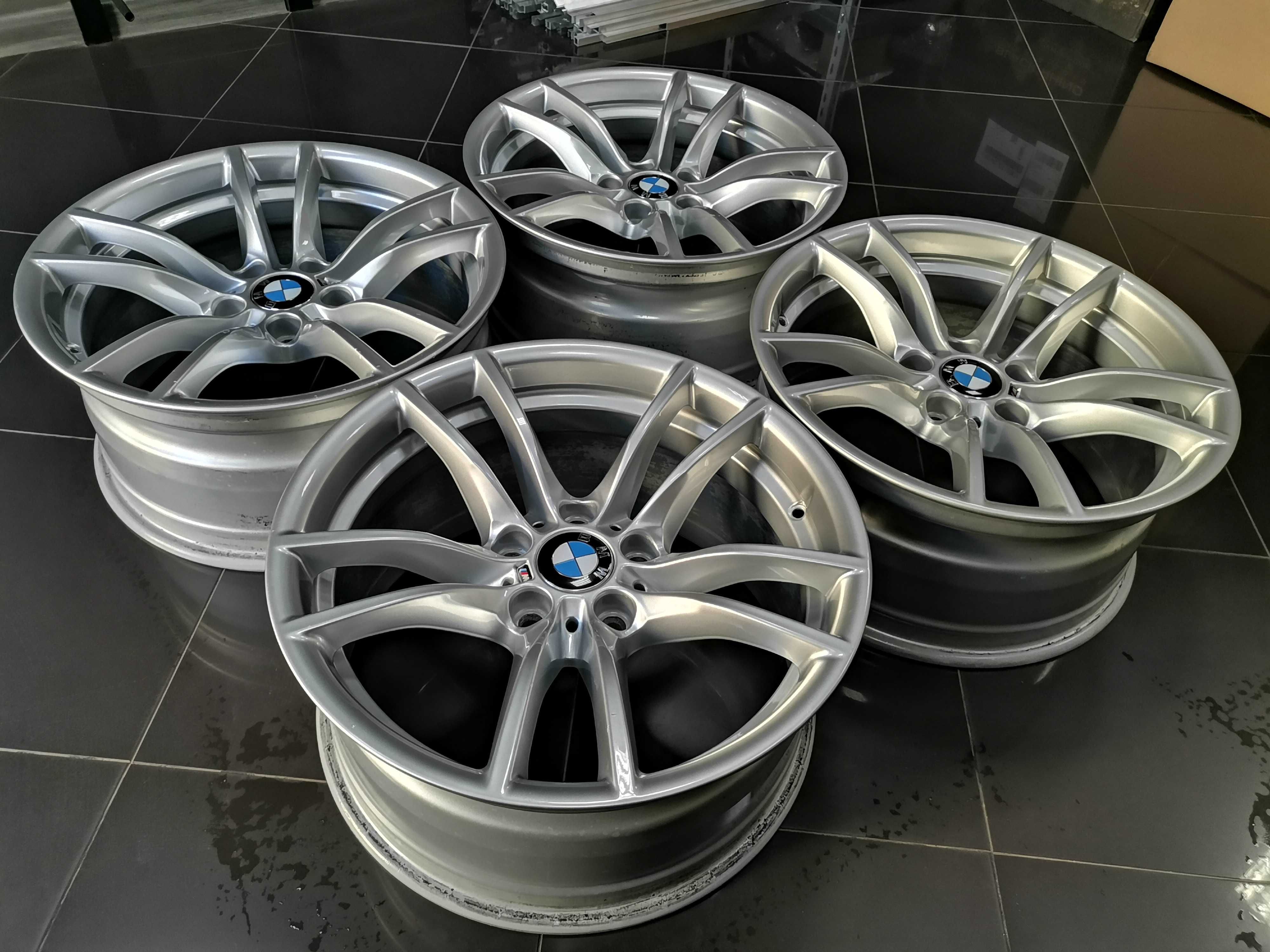 18” BMW Джанти Style 640 M БМВ E46 E90 E91 E92 F30 F31 F32 F36 F10 F11