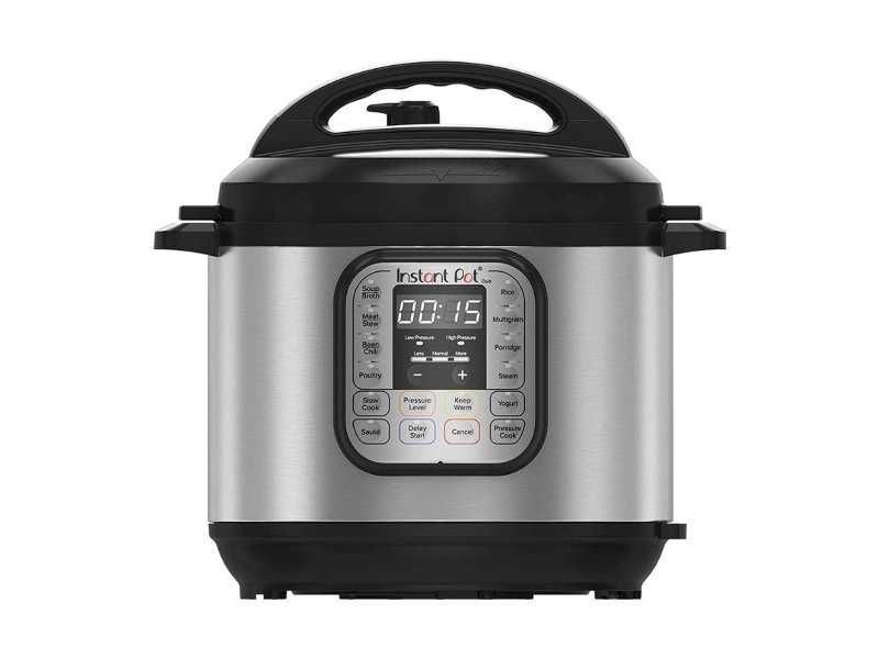 Мултифункционален Уред за Готвене 7 в 1 Instant Pot Duo 60, 5.7L