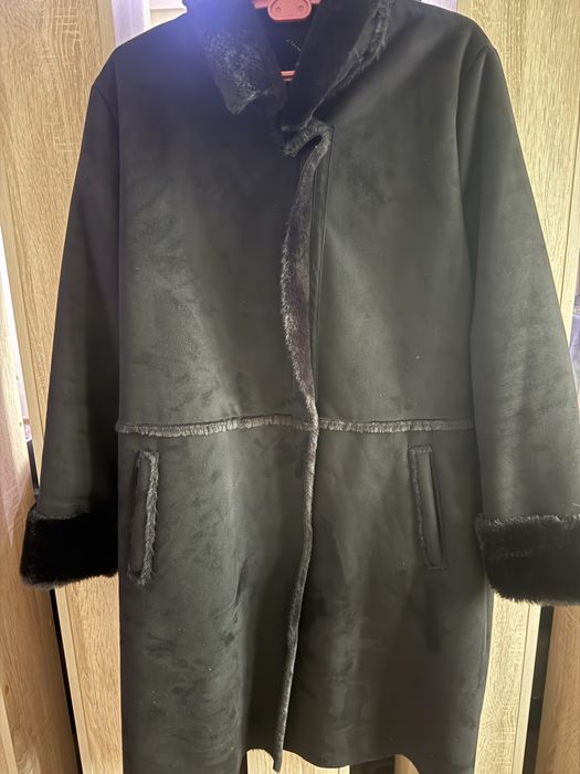 Продам полудубленка