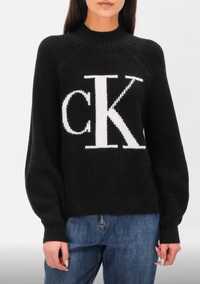 Пуловер Calvin Klein размер S-M