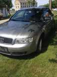 Vând.  audi A4 b6