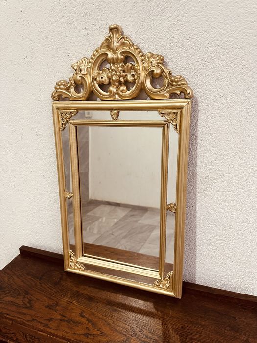 Декоративно огледало Rococo / Louis XV