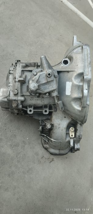 Nexia 2 Sons Коробка Сотилади холати яхши