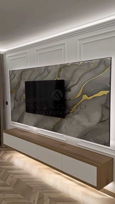 оф.24474 АКТ 16! Луксозен двустаен Остромила