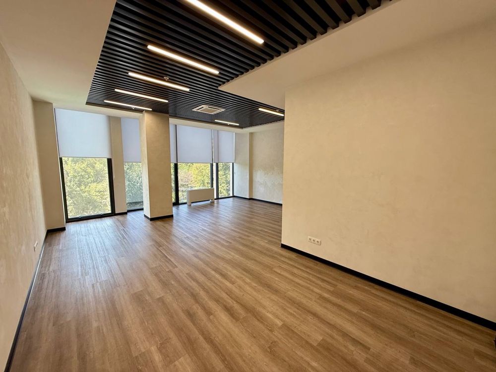 Аренда офисов в Business centet New Era 164 кв.м.